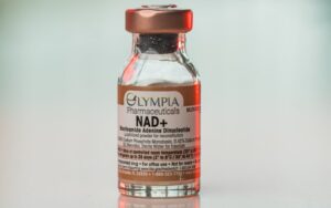 NAD+ Drug