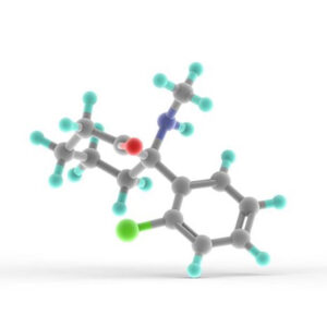 Ketamine Chemistry