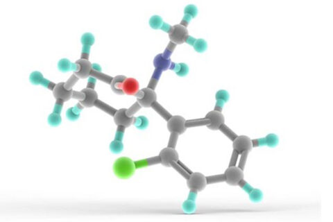 Ketamine Chemistry